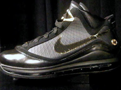 lebron shoes 2009