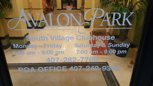 Gym «Levitt & Sons Avalon Park Rec», reviews and photos, 4033 Cleary Way, Orlando, FL 32828, USA