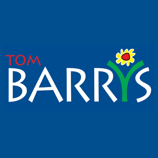Tom Barry's logo