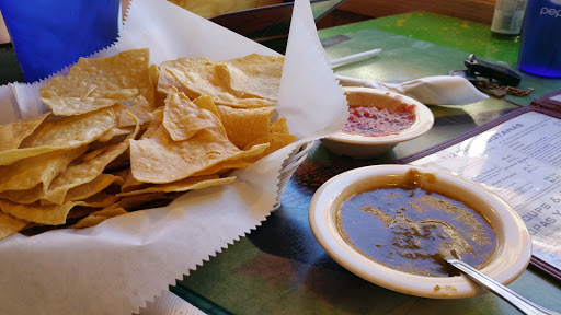 Mexican Restaurant «Los Portales», reviews and photos, 503 W Pearce Blvd, Wentzville, MO 63385, USA