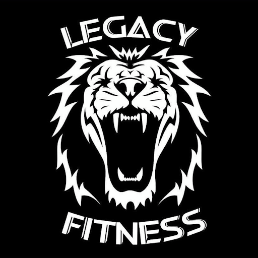 Legacy Fitness logo