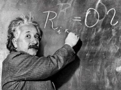 Einstein Believed In Ufo S