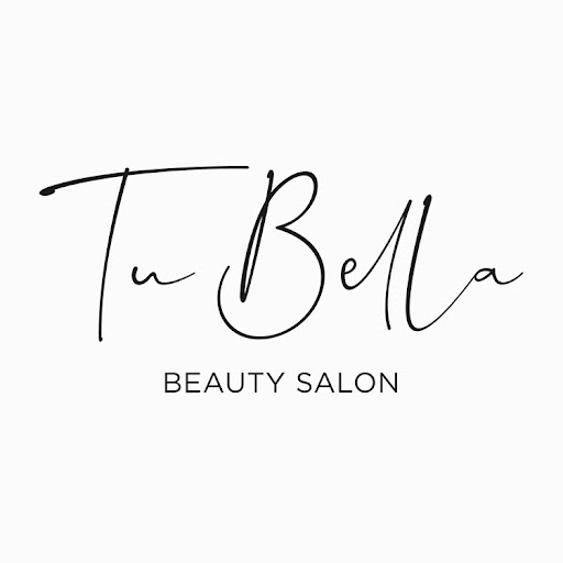 Tu Bella Beauty Salon logo