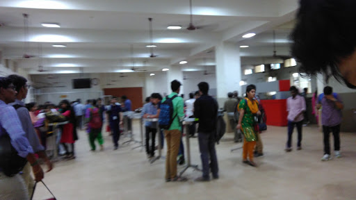SRM Food Court, Thirumalai Street, Thiru Nagar, Nesapakkam, Chennai, Tamil Nadu 600087, India, Food_Court, state TN