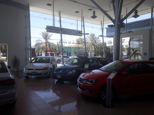 Volkswagen Sam Motors de Torreon, Blvrd Independencia 502, Nueva Rosita, 27000 Torreón, Coah., México, Concesionario de automóviles | COAH