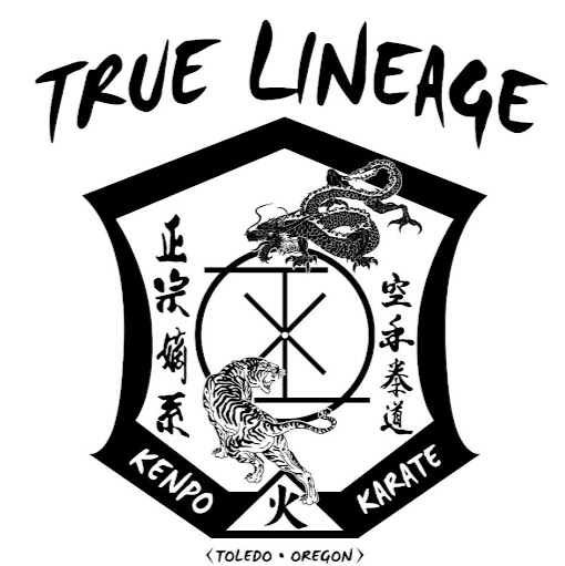 True Lineage Kenpo Karate