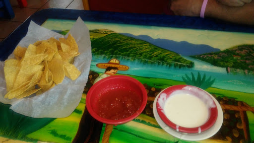 Restaurant «El Meson Mexican Restaurant», reviews and photos, 1831 E Michigan Rd, Shelbyville, IN 46176, USA