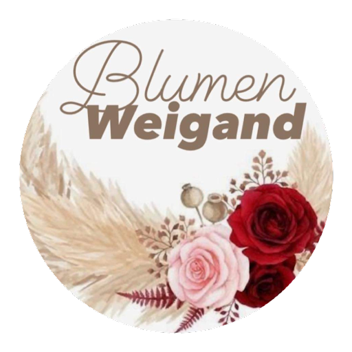Blumen Weigand logo