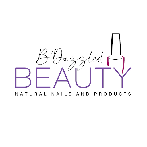 B'Dazzled Beauty logo
