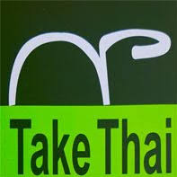 Take Thai Restaurant logo