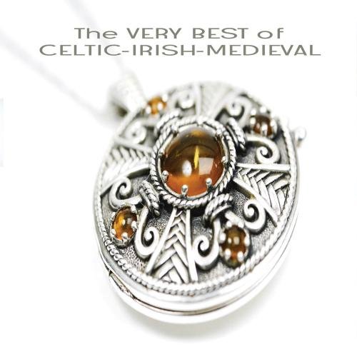 Medwyn Goodall - The Very Best of Celtic-Irish-Medieval (2013) Medwyn Goodall - The Very Best of Celtic-Irish-Medieval (2013)