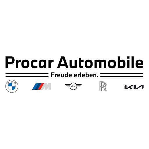 Procar Automobile GmbH & Co. KG - Erkelenz logo