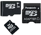 Cara Memperbaiki MicroSD Dan Memori Rusak Di HP