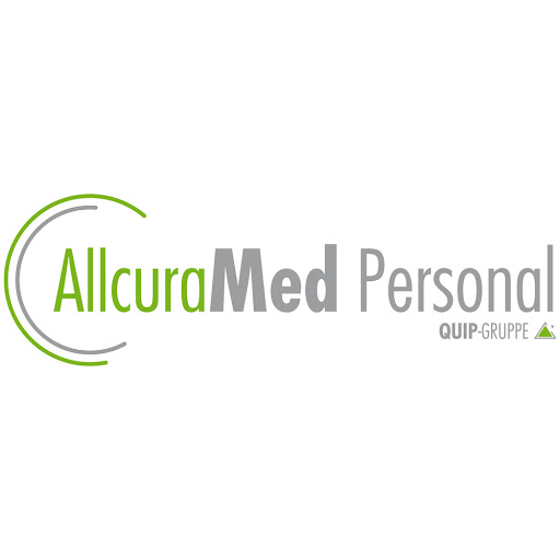 AllcuraMed Personal GmbH - Geschäftsstelle Berlin