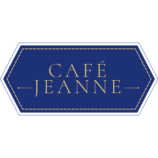 Café Jeanne - Park Hyatt Paris-Vendôme logo