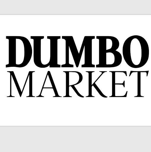 Dumbo Market logo