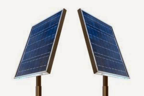 Solar Energy Project Ideas