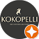 kokopelli by De luca