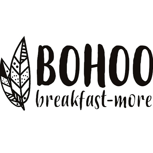 Café Bohoo logo