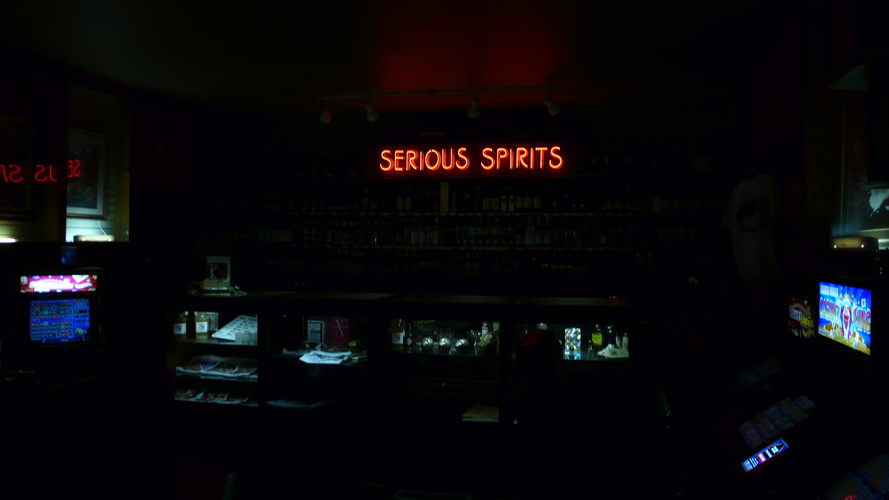 SPIRIT