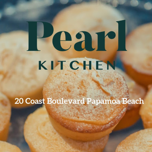 Pearl Kitchen logo