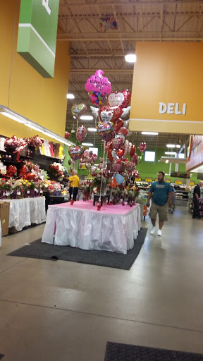 Grocery Store «H-E-B Grocery», reviews and photos, 3033 S Port Ave, Corpus Christi, TX 78405, USA