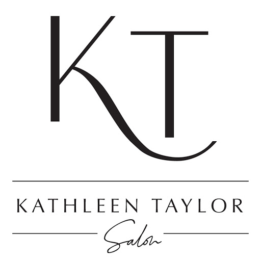 Kathleen Taylor Salon logo