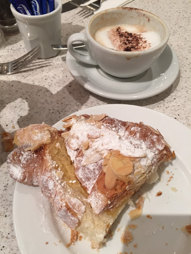 Carluccio's