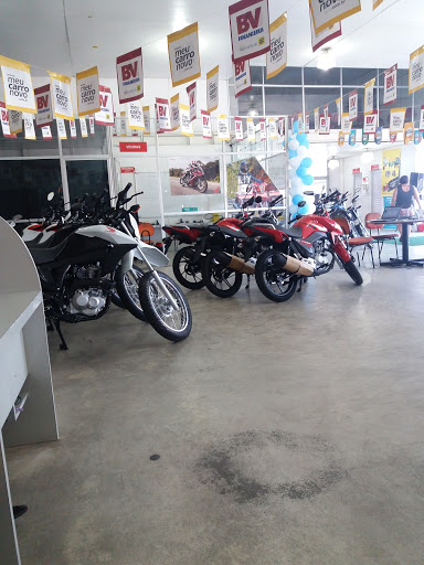 Honda Amazonas Motocenter, Av. Tefé, 3561 - Japiim, Manaus - AM, 69078-000, Brasil, Vendedor_de_Motorizadas, estado Amazonas