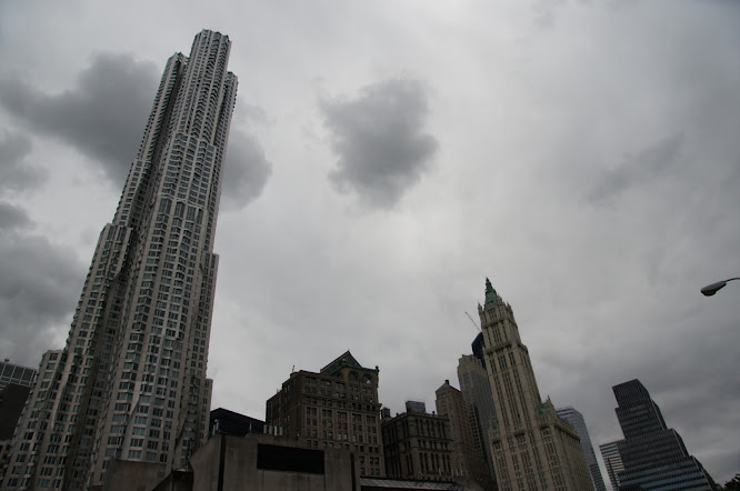 Skyscrapers