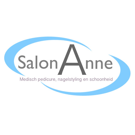 Salon Anne logo