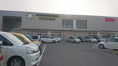 Photos of HYPER BOOKS 八日市