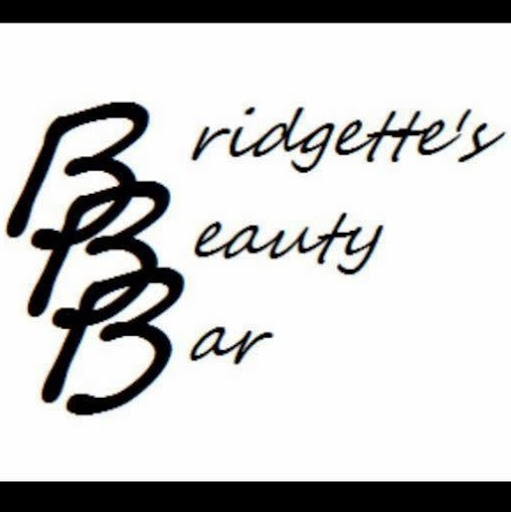 Bridgette's Beauty Bar logo