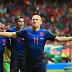 Robben: Spain thrashing is 'not revenge' for 2010 final