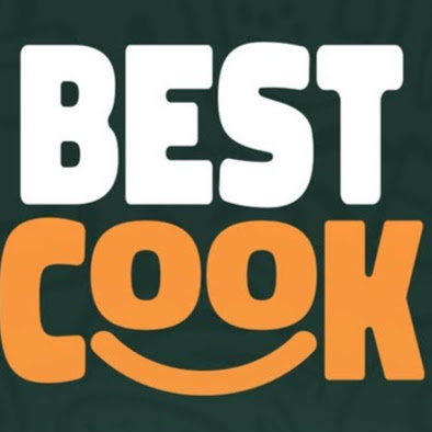 Best Cook Pizzeria logo