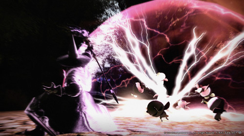Final Fantasy XIV hứa hẹn “lột xác” với phiên bản 2.0 - Ảnh 2