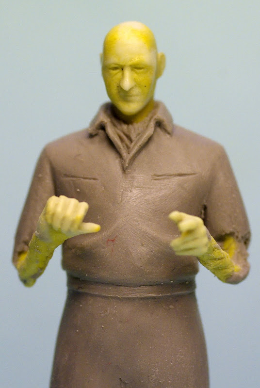 La sculpture de figurine ou comment j'y arrive - Page 2 _IGP5651