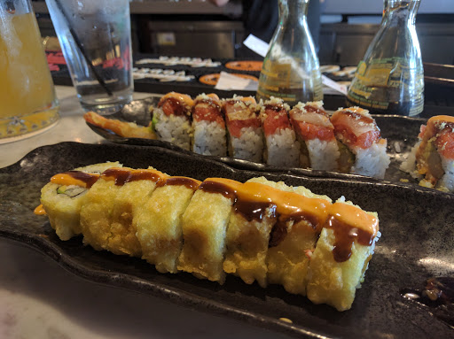 Japanese Restaurant «Amaya Japanese Restaurant», reviews and photos, 3775 Tyler St #3B, Riverside, CA 92503, USA