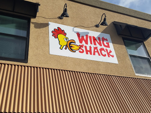Restaurant «Wing Shack 8th Avenue», reviews and photos, 2704 8th Ave, Garden City, CO 80631, USA