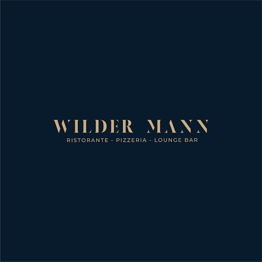 Wilder Mann logo