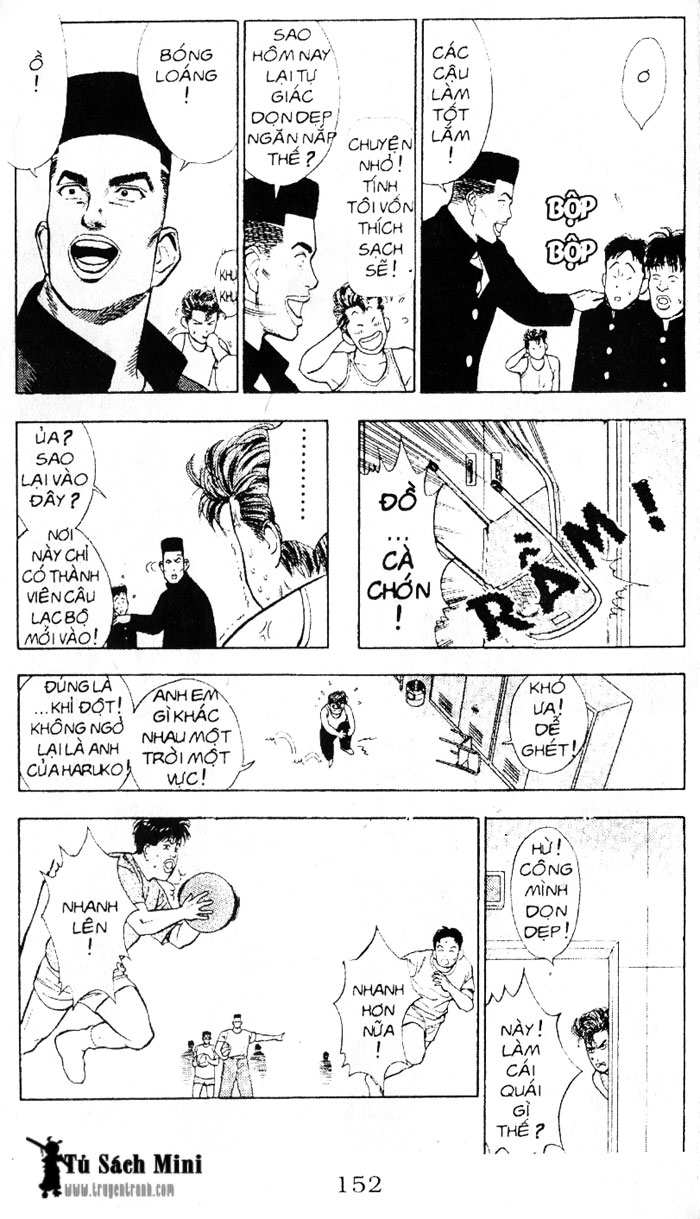Slam Dunk Chap 1 - Truyen.Chap.VN