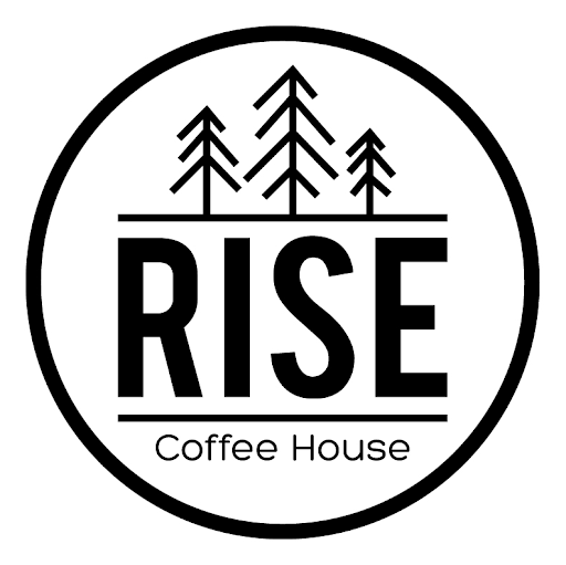 Rise Coffee House logo