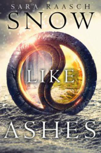 Review Snow Like Ashes By Sara Raasch