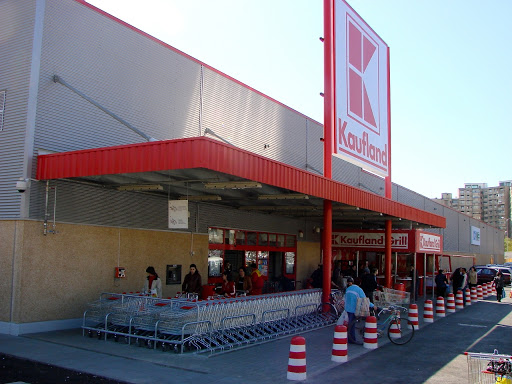 Kaufland Oradea Iosia