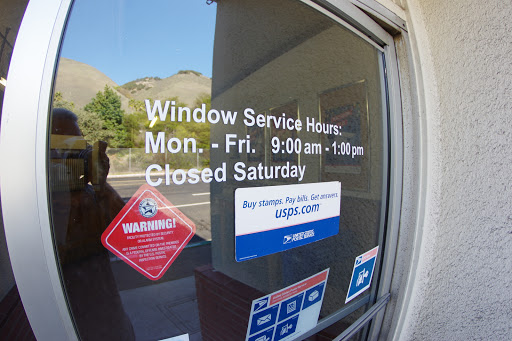 Post Office «United States Postal Service», reviews and photos, 1301 Shell Beach Rd, Shell Beach, CA 93449, USA