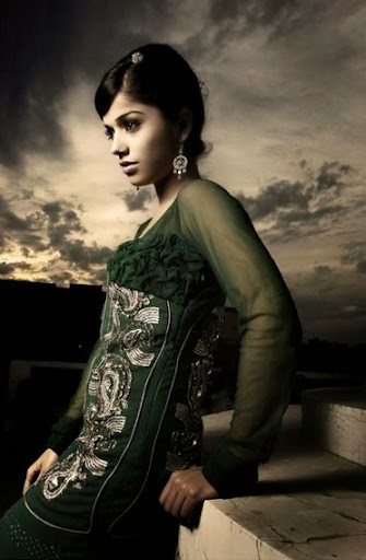 Aparnaa Bajpai Photos