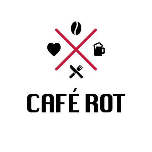 Café Rot logo