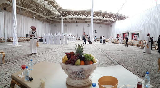 Hili Wedding Hall, Abu Dhabi - United Arab Emirates, Event Venue, state Abu Dhabi