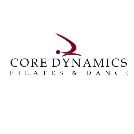 Core Dynamics Pilates & Dance logo