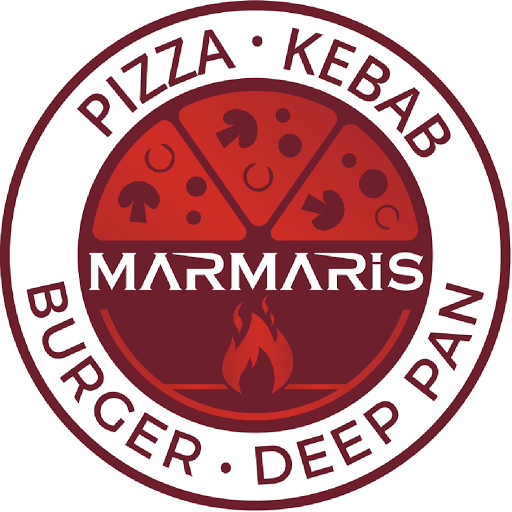 Marmaris ApS (Fredericia) logo